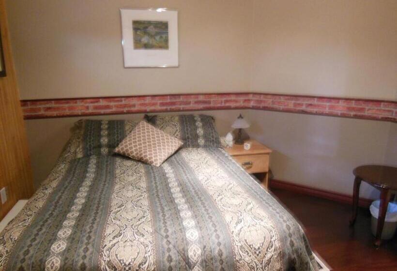 Quarto Deluxe, Gite Du Lac St Prime