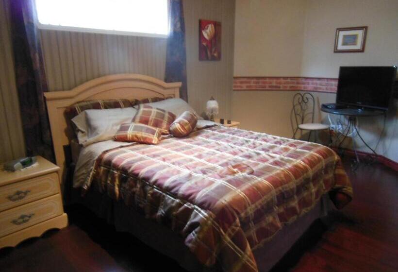 디럭스 룸, Gite Du Lac St Prime