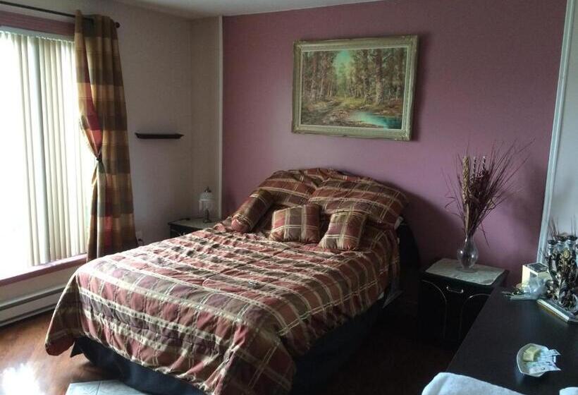 스탠다드 발코니 스튜디오, Gite Du Lac St Prime