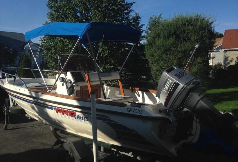 디럭스 룸, Gite Du Lac St Prime