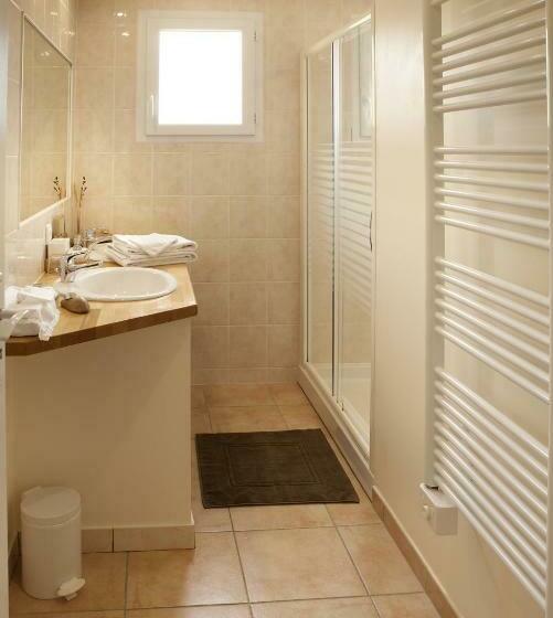 家庭间, La Bergerie