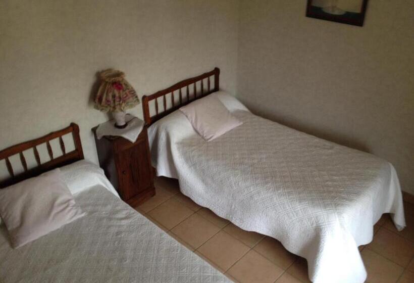 Quarto Estandar, La Bergerie