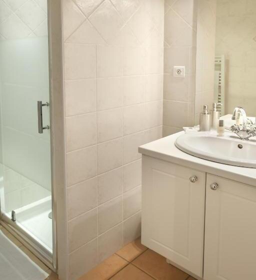 舒适型房间, La Bergerie