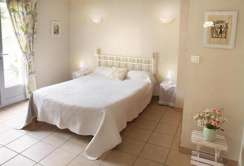 舒适型房间, La Bergerie