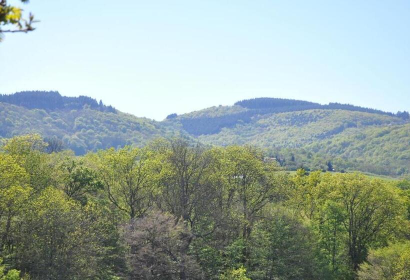 舒适型房间, La Bergerie