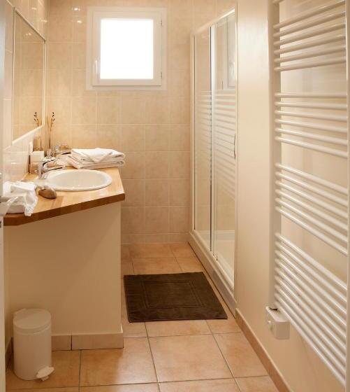 家庭间, La Bergerie