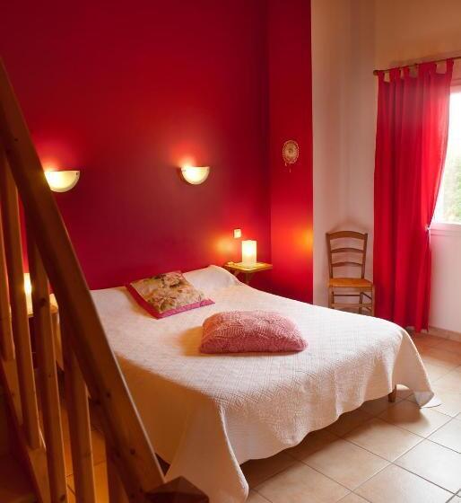 家庭间, La Bergerie