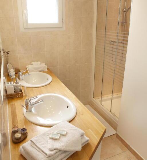 家庭间, La Bergerie