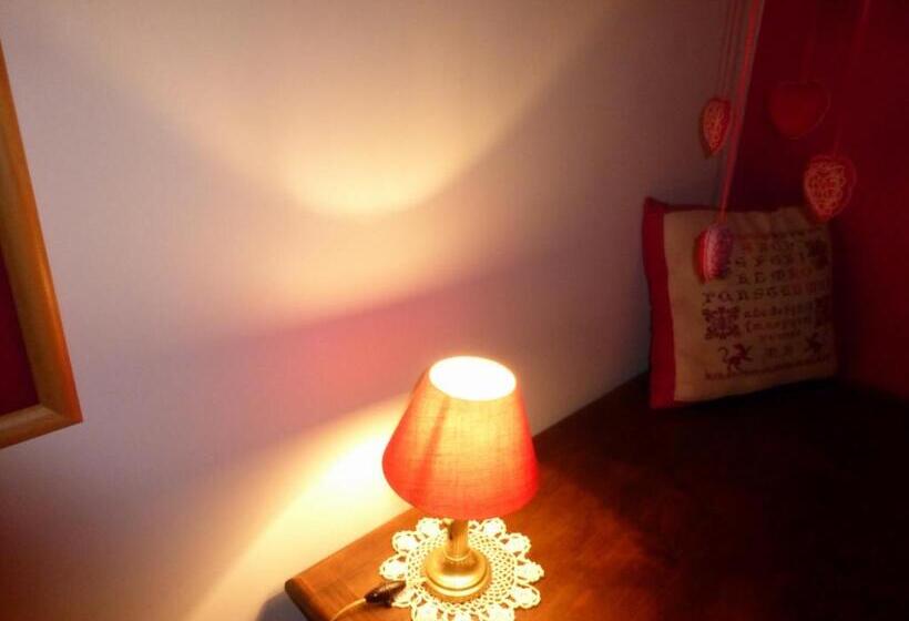 家庭间, La Bergerie