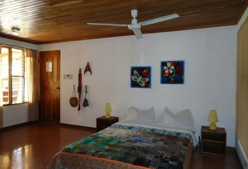 デラックスルーム, Quinta Don Fernando