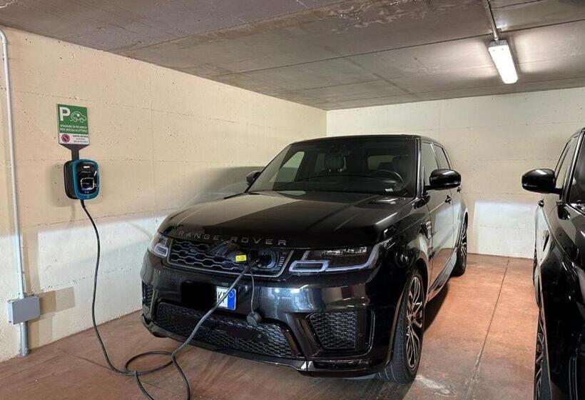 شقة ديلوكس 3 غرف نوم, Bellagio Village  4 Apartments By The Lake   Seasonal Warm Pool And Sauna