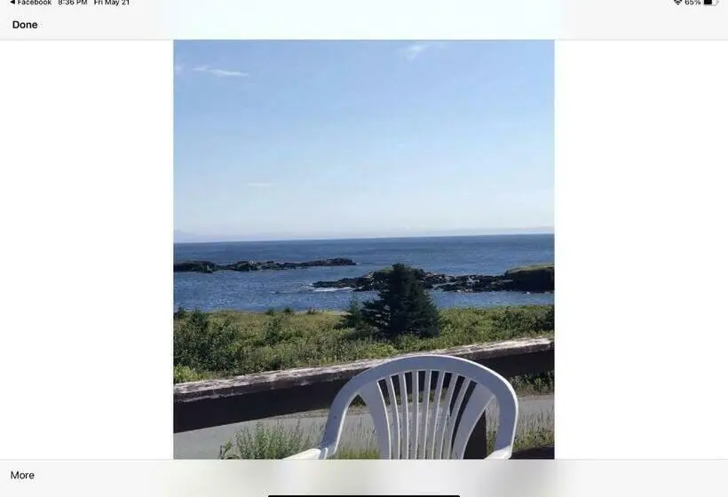 ３ベッドルームハウス, Bird Island B&b Bed And Bubble