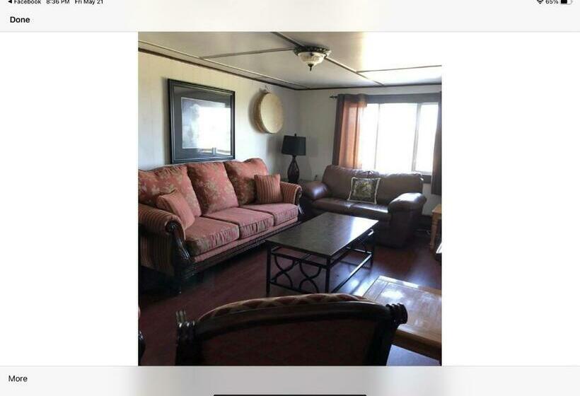 3间卧室的房子, Bird Island B&b Bed And Bubble