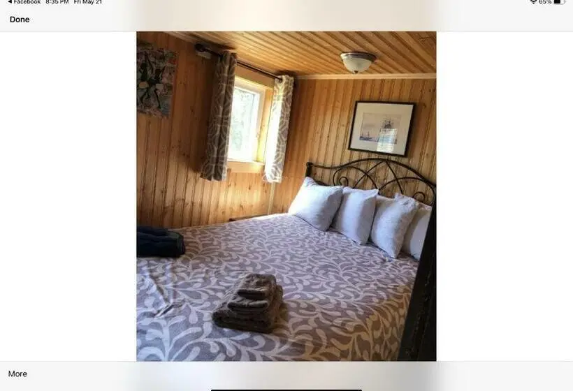３ベッドルームハウス, Bird Island B&b Bed And Bubble