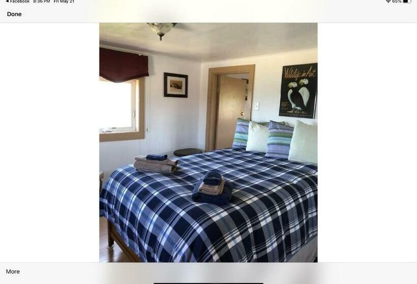 Дом 3 Спальни, Bird Island B&b Bed And Bubble