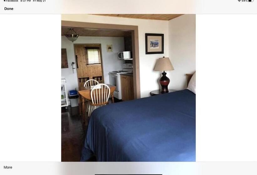 套房, Bird Island B&b Bed And Bubble