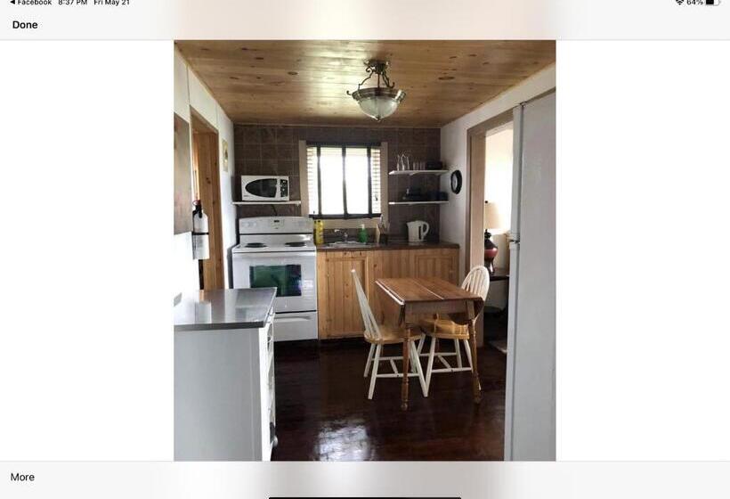 套房, Bird Island B&b Bed And Bubble