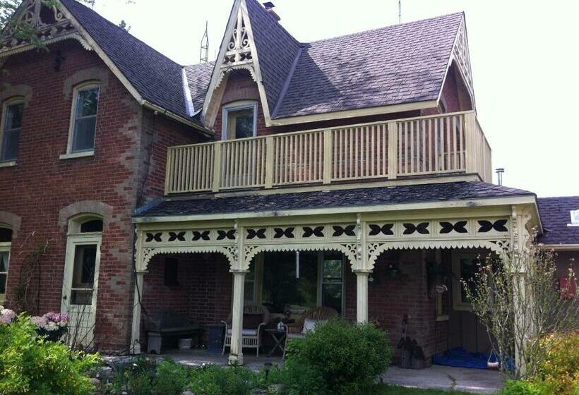 Standard Szoba Megosztott Fürdővel, Foxingham Farm Bed & Breakfast