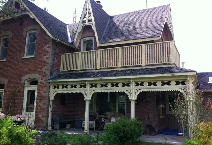 バス共有のスタンダードルーム, Foxingham Farm Bed & Breakfast