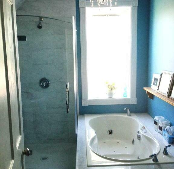 Standard Szoba Megosztott Fürdővel, Foxingham Farm Bed & Breakfast