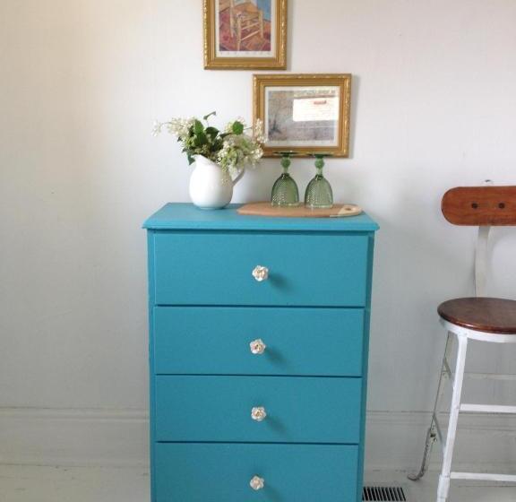 Standard Szoba Megosztott Fürdővel, Foxingham Farm Bed & Breakfast