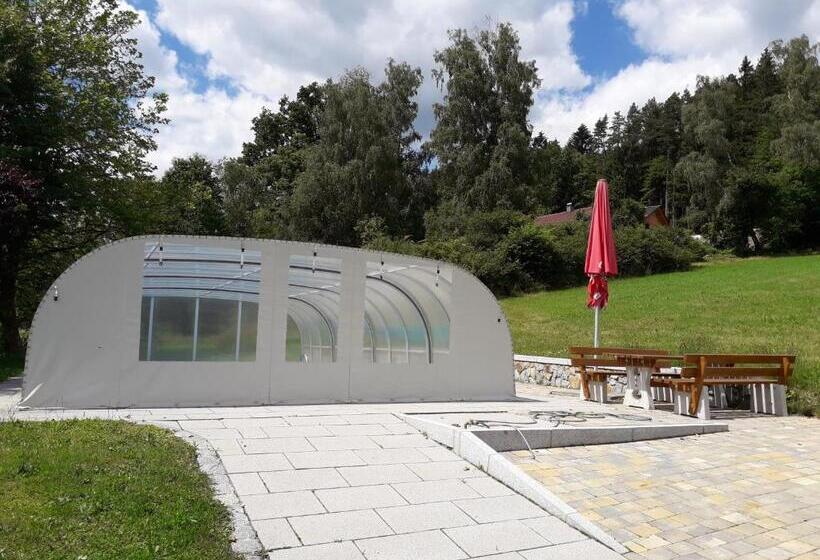 Номер Стандарт Индивидуальный, Gasthof Pension Zur Post