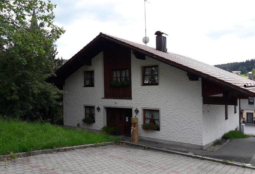 Апартаменты 1 Спальня с Балконом, Gasthof   Pension Zur Post