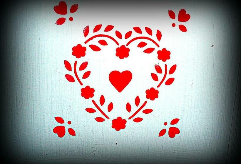 חדר סטנדרט עם מרפסת, Agriturismo Borgovecchio