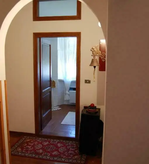 スタンダードルーム, Agriturismo Borgovecchio
