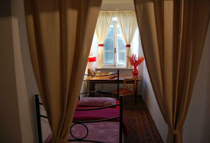 חדר סטנדרט, Agriturismo Borgovecchio