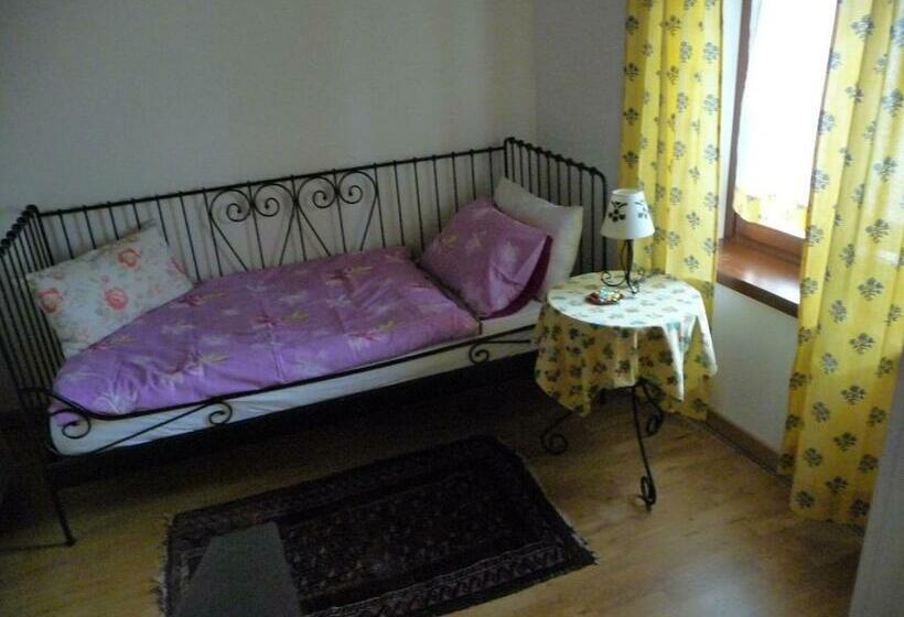 آپارتمان 1 خوابه, Agriturismo Borgovecchio
