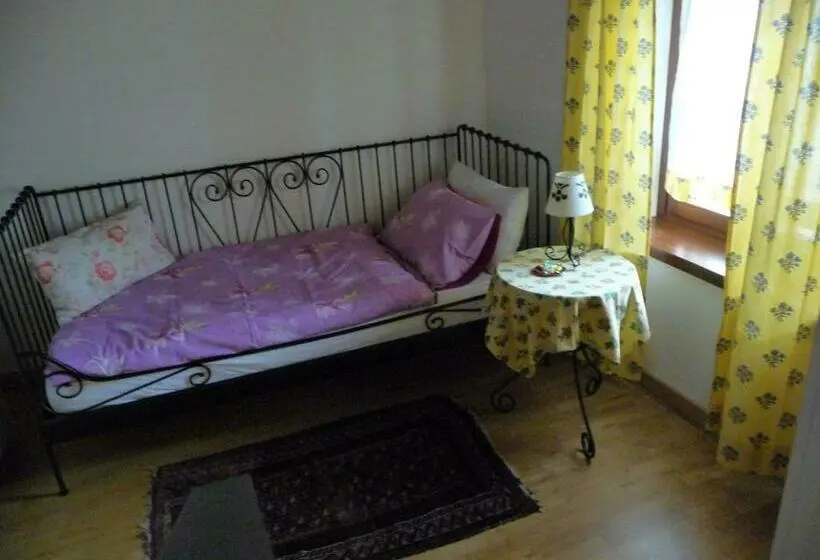 １ベッドルームアパートメント, Agriturismo Borgovecchio