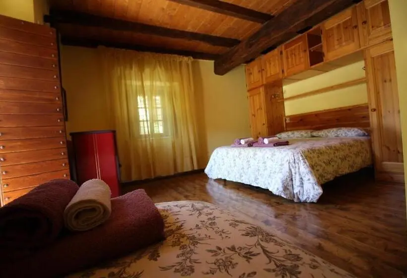 スタンダードトリプルルーム, Agriturismo Cà Sonino