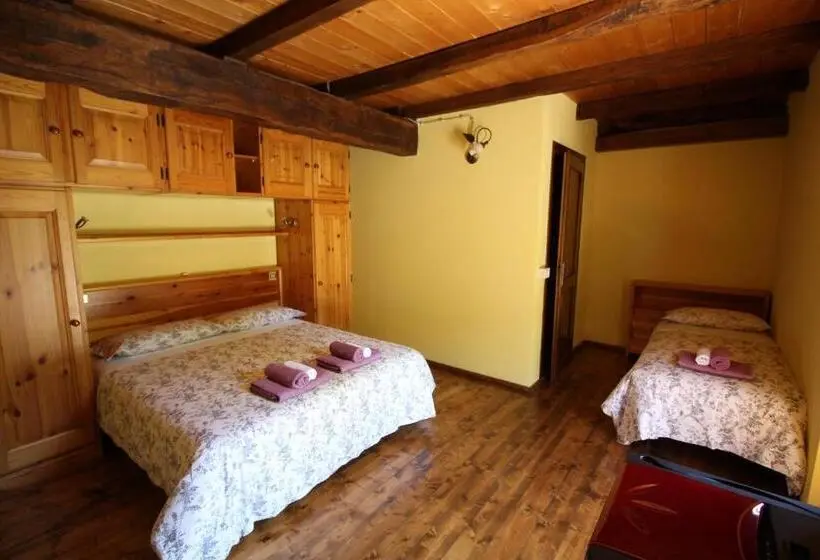 スタンダードトリプルルーム, Agriturismo Cà Sonino