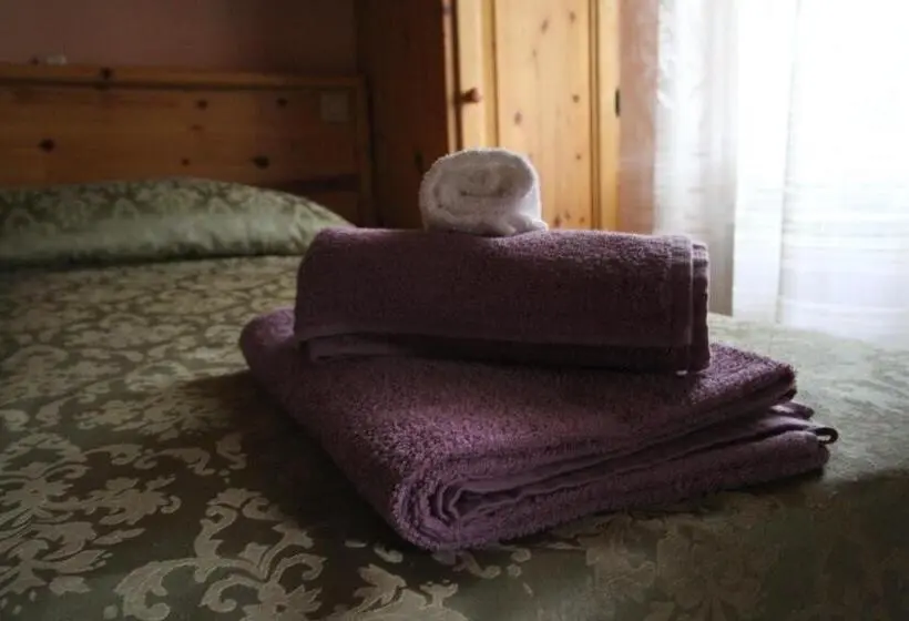 マウンテンビュースタンダードルーム, Agriturismo Cà Sonino