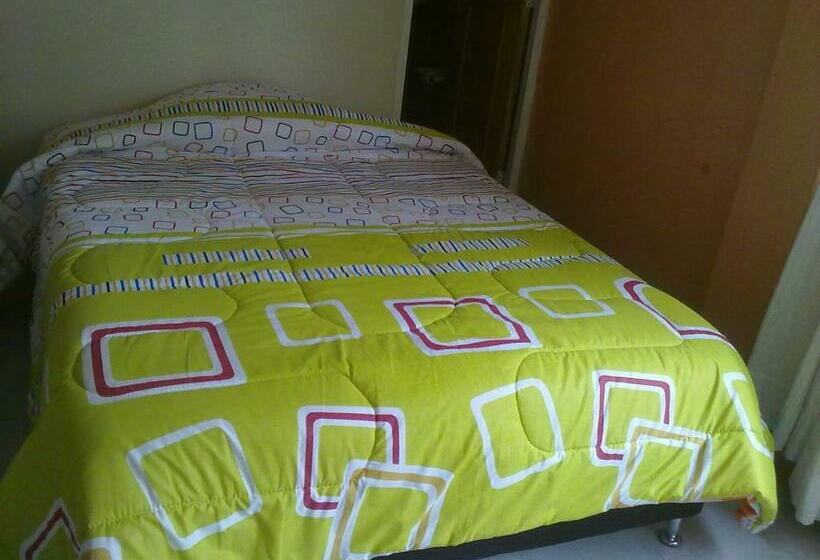 חדר דלוקס, El Parque Hr