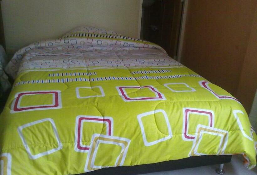 חדר דלוקס, El Parque Hr