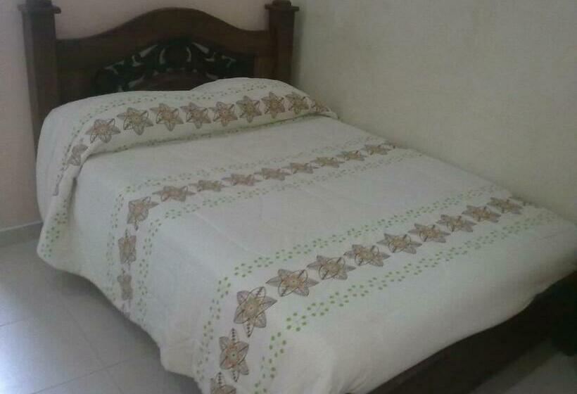 חדר סטנדרט, El Parque Hr