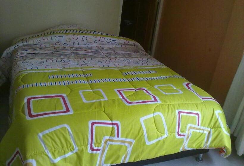 חדר סטנדרט, El Parque Hr