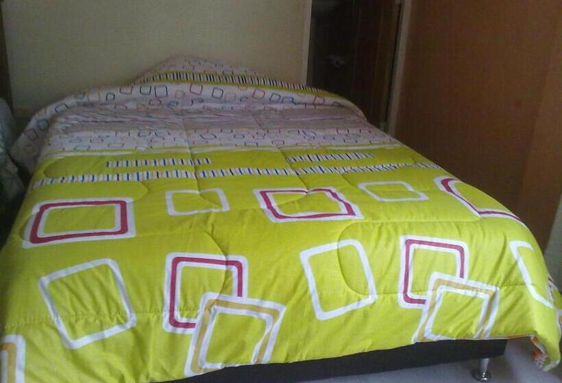 חדר סטנדרט, El Parque Hr