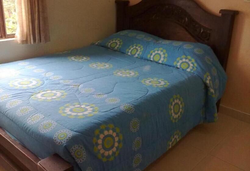 חדר סטנדרט, El Parque Hr