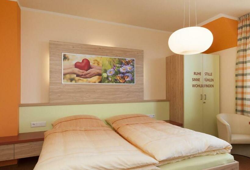 スタンダードルーム, Höhenstein