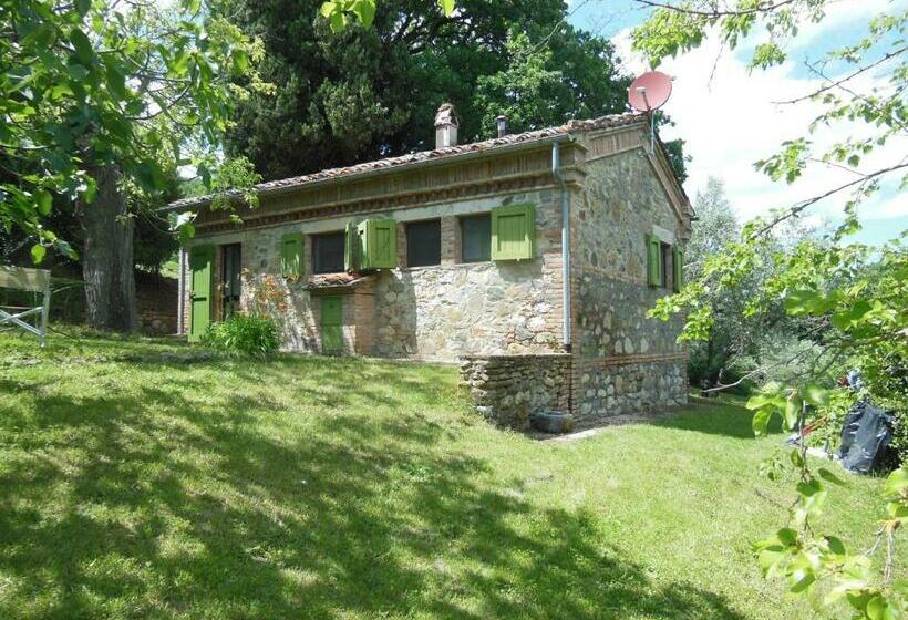 דירת חדר סופריור, La Fontaiola