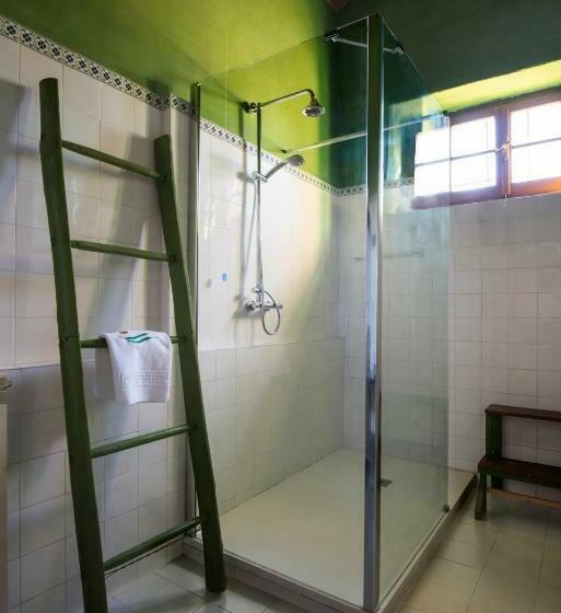 דירת שני חדרים, La Fontaiola