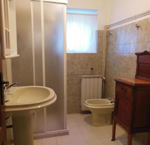 דירת דופלקס בת חדר שינה 1, La Fontaiola