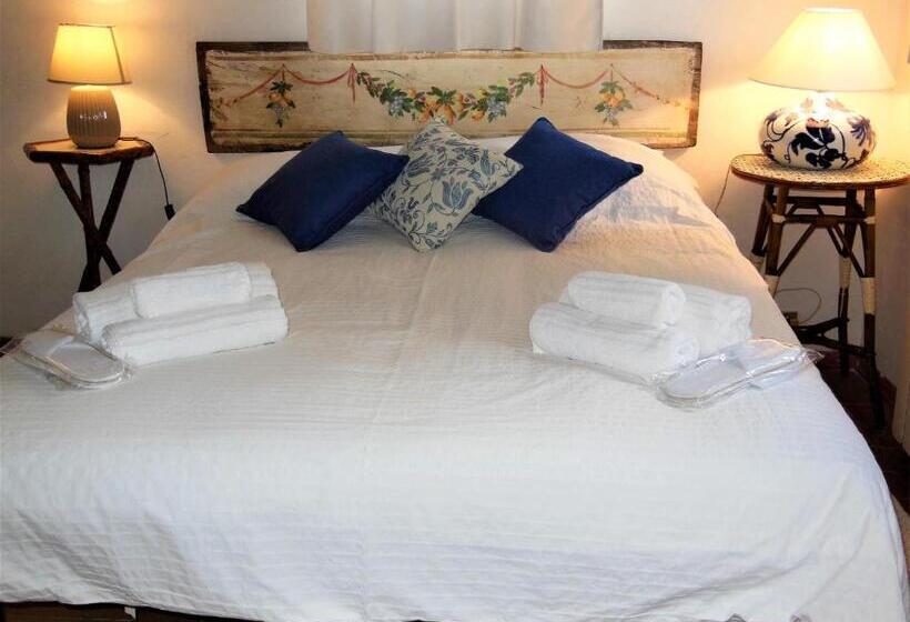 דירת חדר סופריור, La Fontaiola