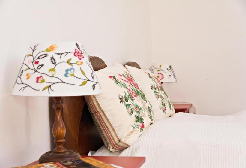 דירת חדר נוף לגינה, Barta Pince Vendégház Mád