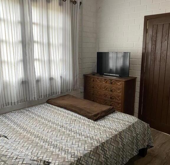 一居室别墅, Pousada Familia Quandt