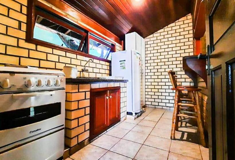 一居室别墅, Pousada Raízes Da Guarda