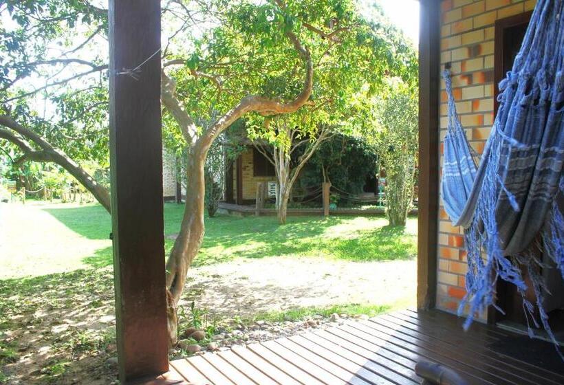 套房带园景, Pousada Raízes Da Guarda